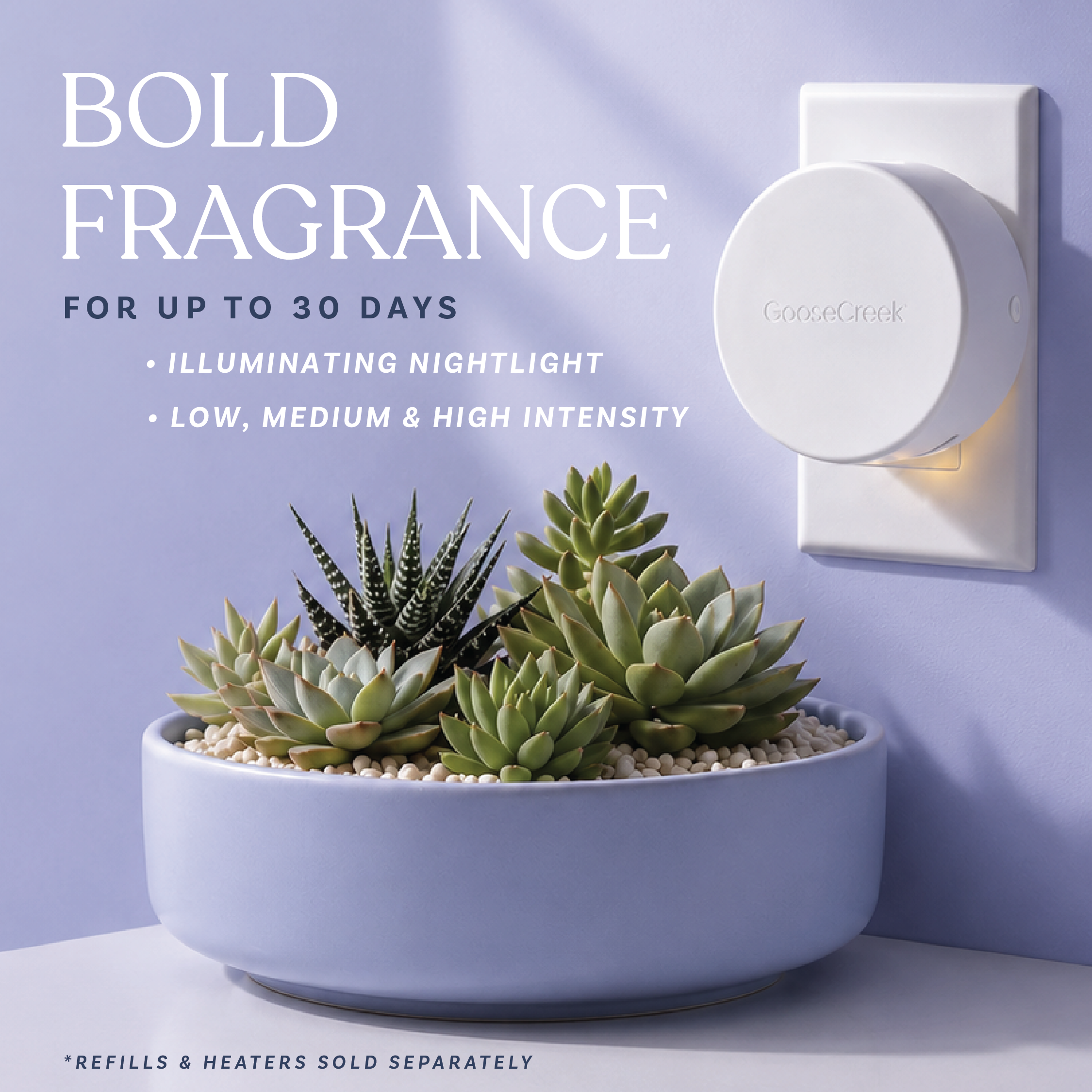 Warm & Welcome Odor Eliminating Plug-in Refill - Image 5